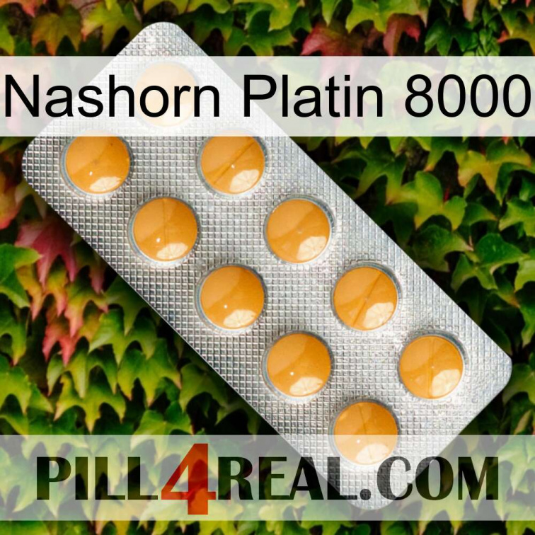 Rhino Platinum 8000 levitra1